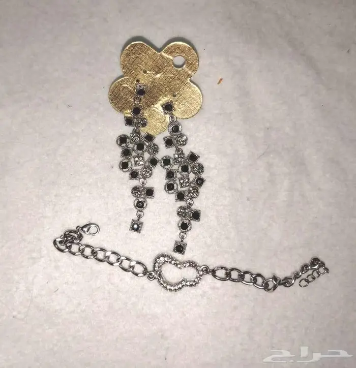 مجموعة اغراض جديدة ونظيفة جدا 21