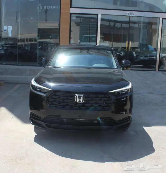 هوندا HR-V نص فل LX م2025 1