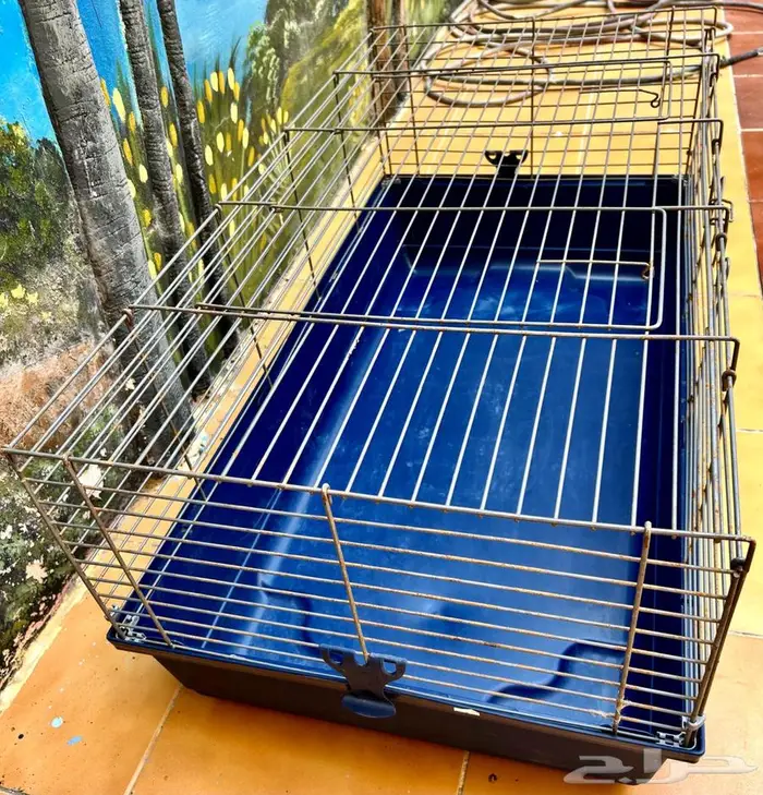 اقفاص للقطط 2