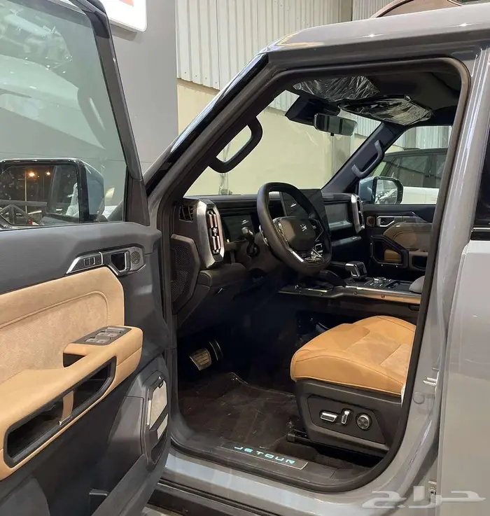 جيتور T2 2026 اقساط 7