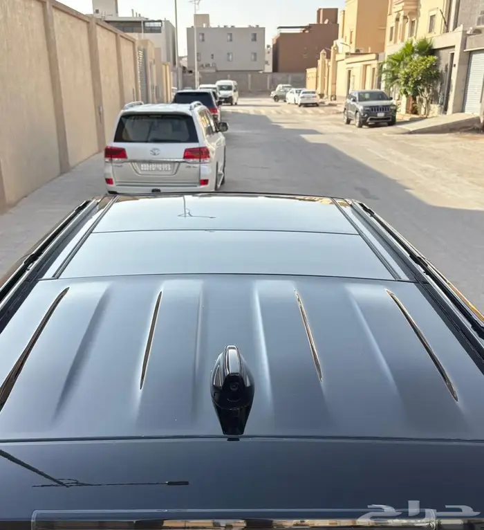 دفندر HSE 7