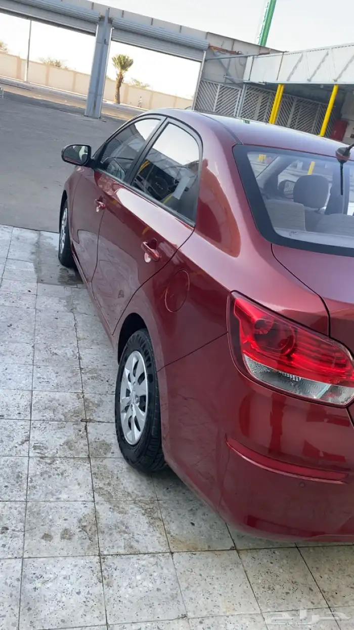 كيا بيجاس 2022 2