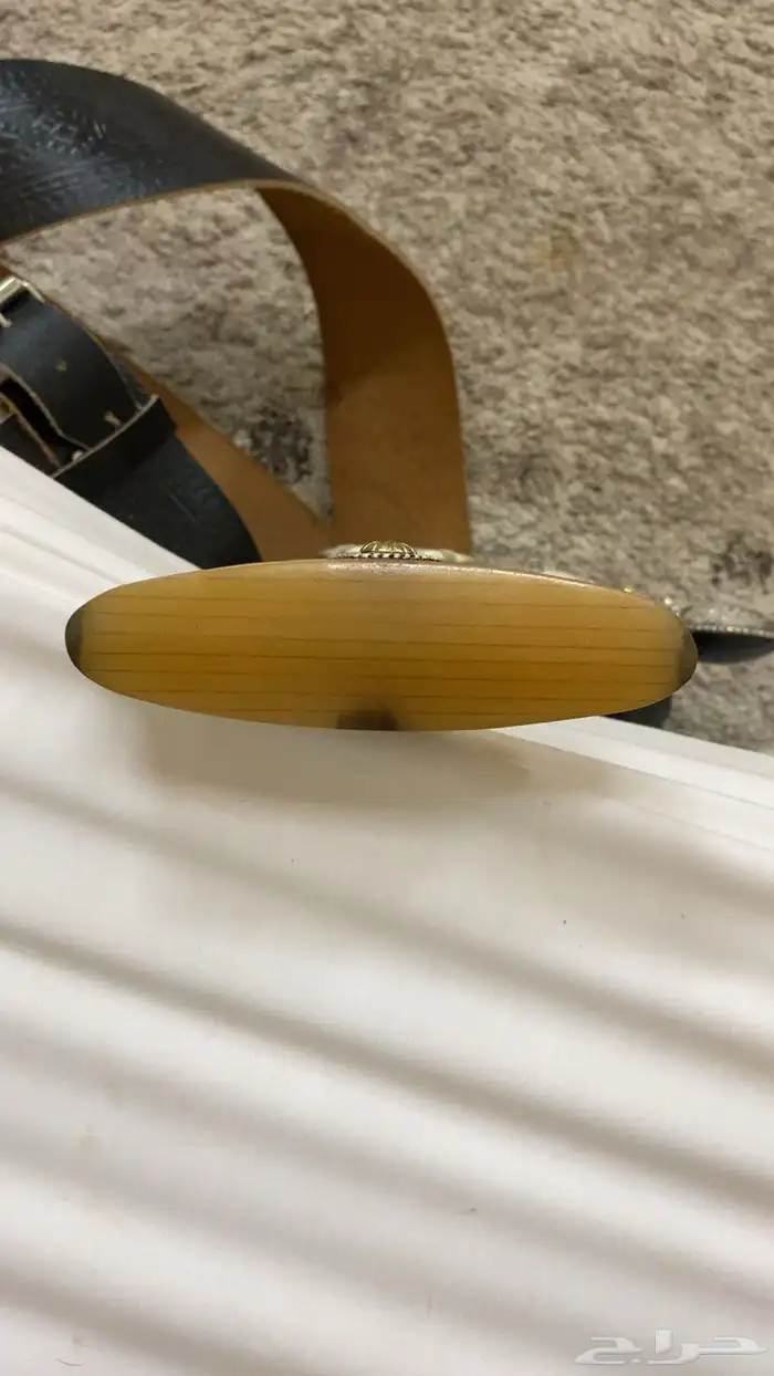 خنجر حك زراف 3