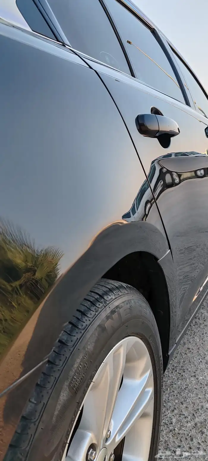 تورس 2015 اسود توكيلات الجزيرة 6