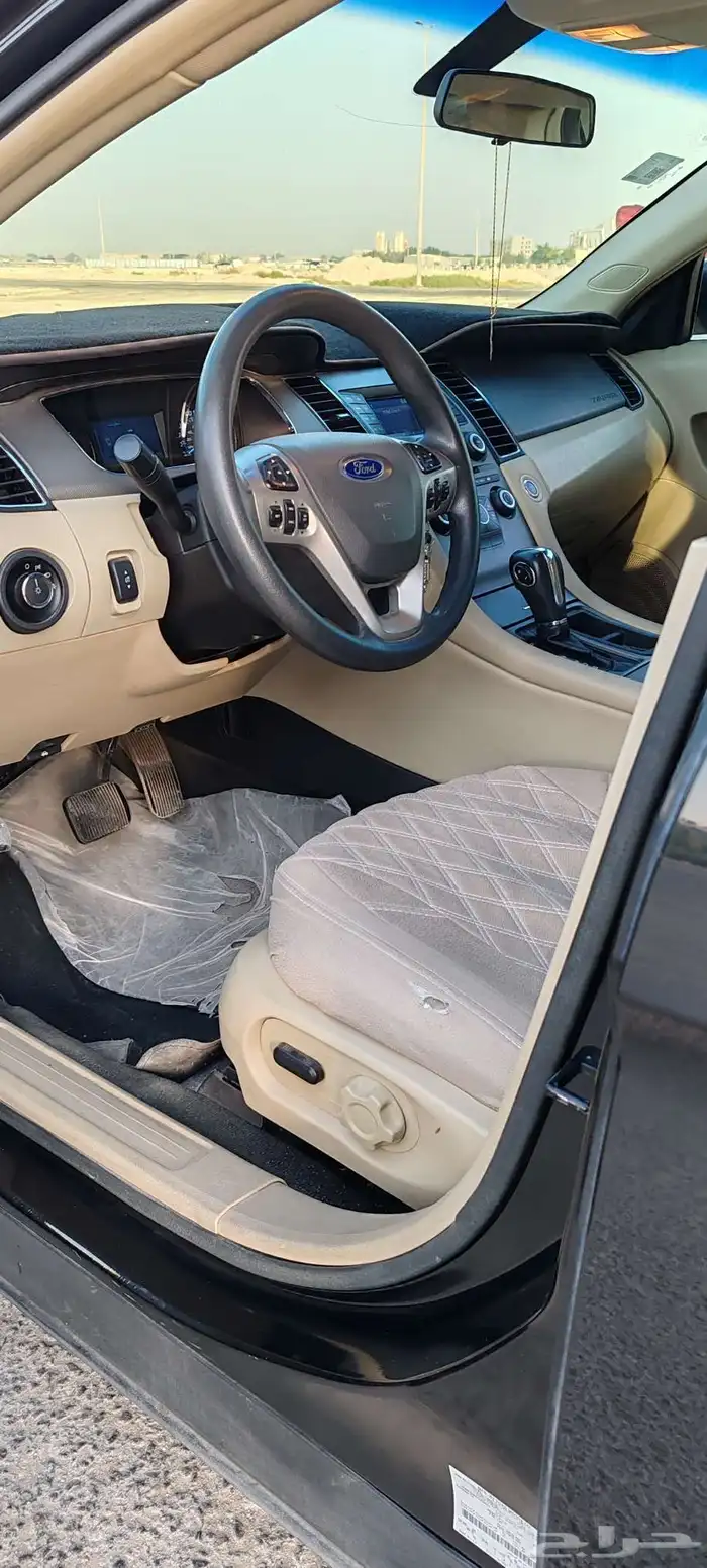 تورس 2015 اسود توكيلات الجزيرة 10