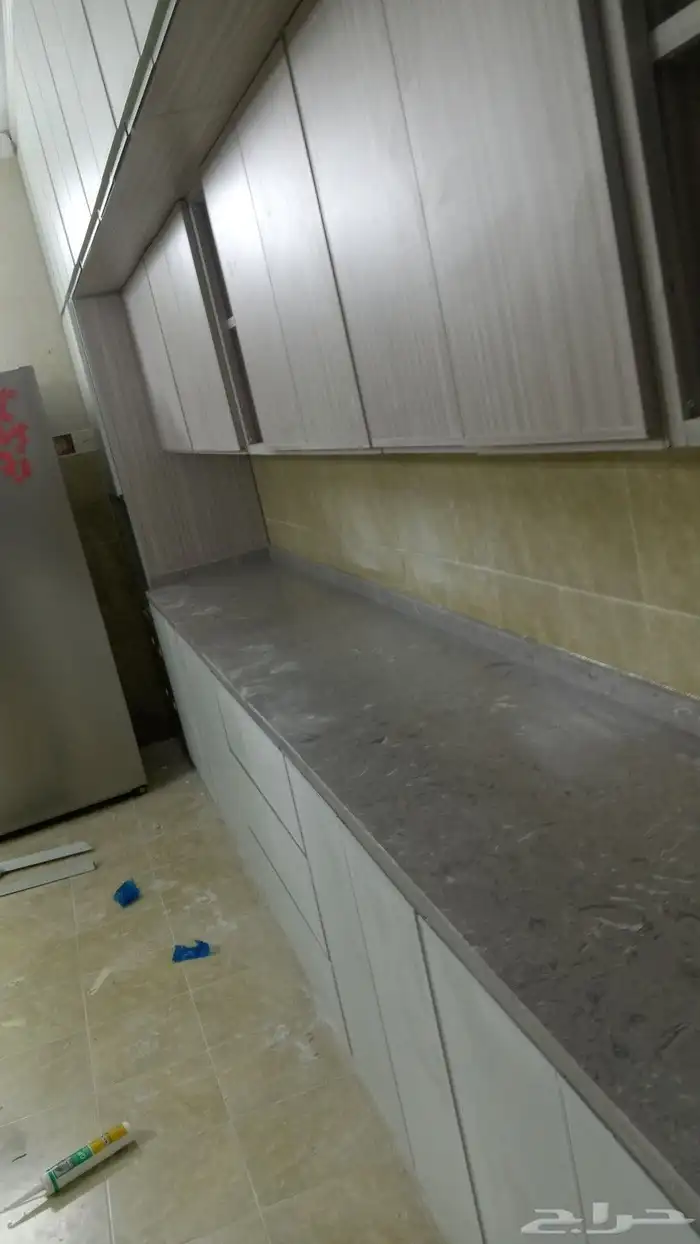 شبابيك شبك نامس ابواب المنيوم مطابخ لجميع انواع المنيوم 4