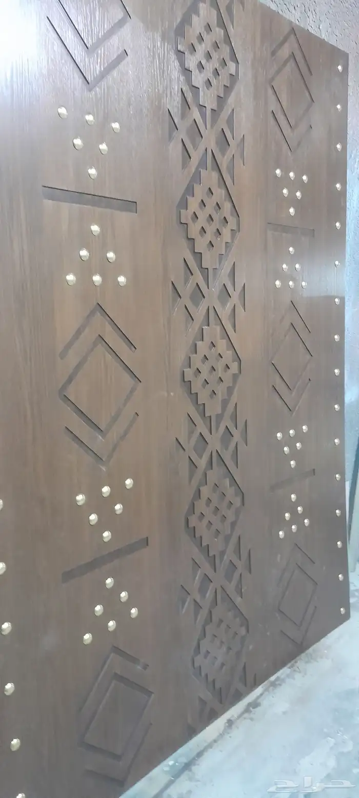 نجار خشب قص ليزر قص cnc 2