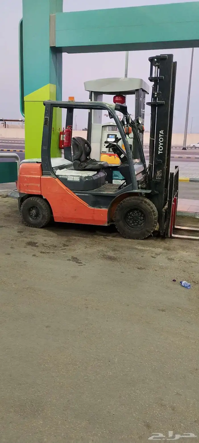 للايجار الرفعات الشوكيه بجميع انوعها 0