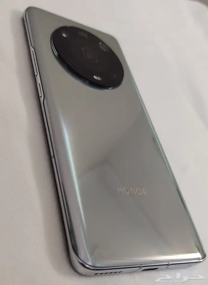 هونر ماجيك 4 برو الجوال نظيف جدا 5