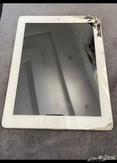 iPad index