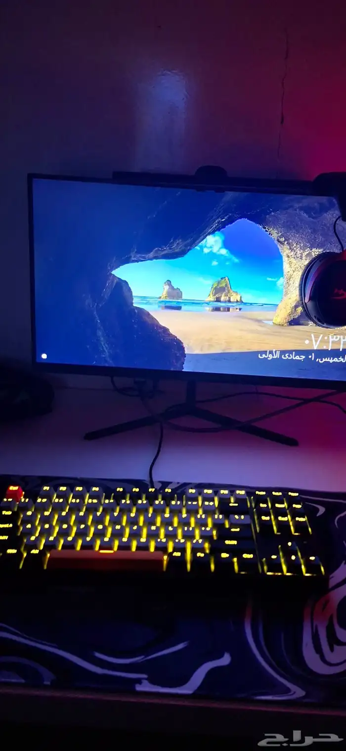 بي سي مستعمل 5
