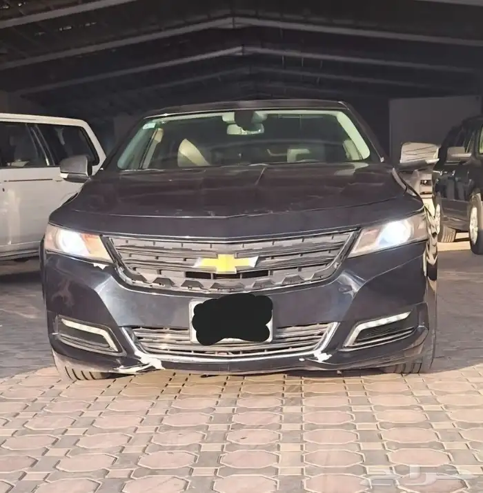 امبالا 2014 LTZ 0