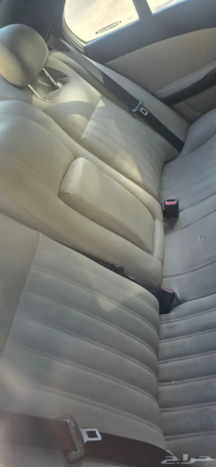 لومينا رويال 2006 V8 للبيع 5