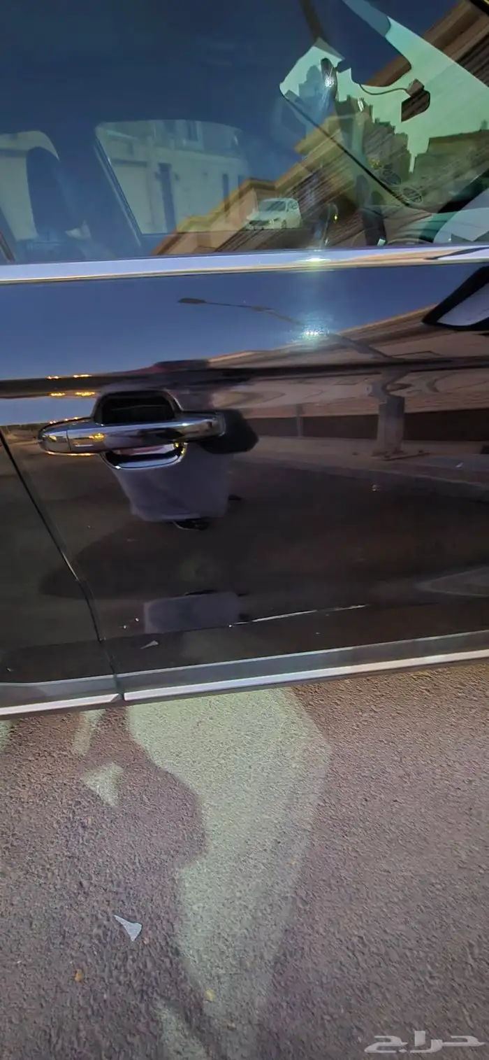 جيلي 2019 X7 للبيع 1