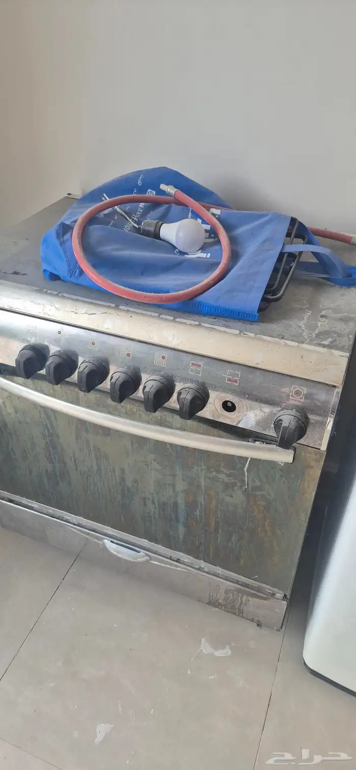 غساله فرن 4