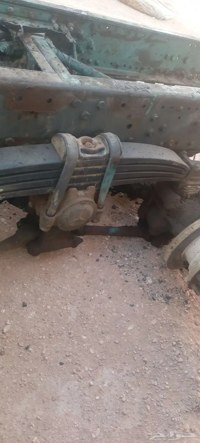 مجوعة سكس اكتروس موديل 2004 كبيرة دسكات اربع ريش 0 0