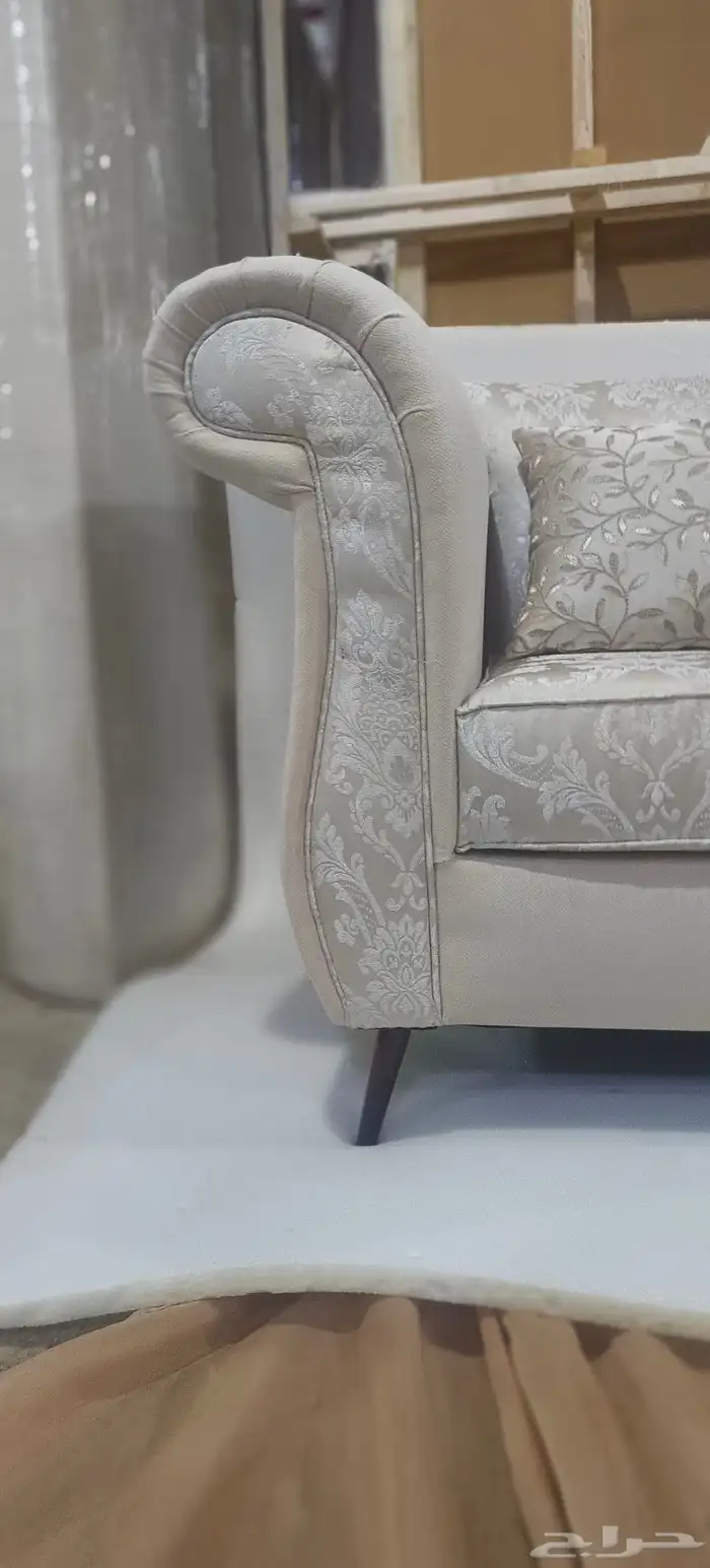 كنبة مفرد مخفضة السعر 0