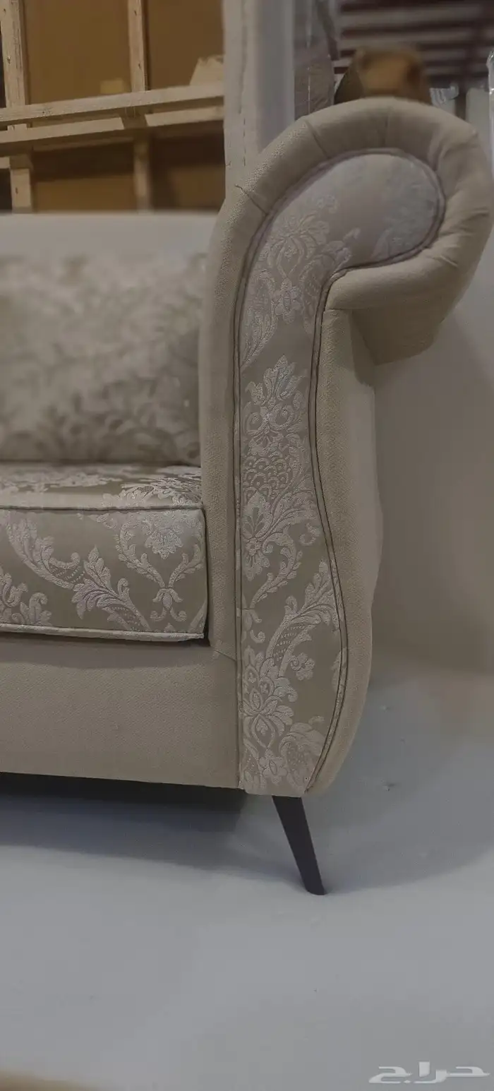 كنبة مفرد مخفضة السعر 7