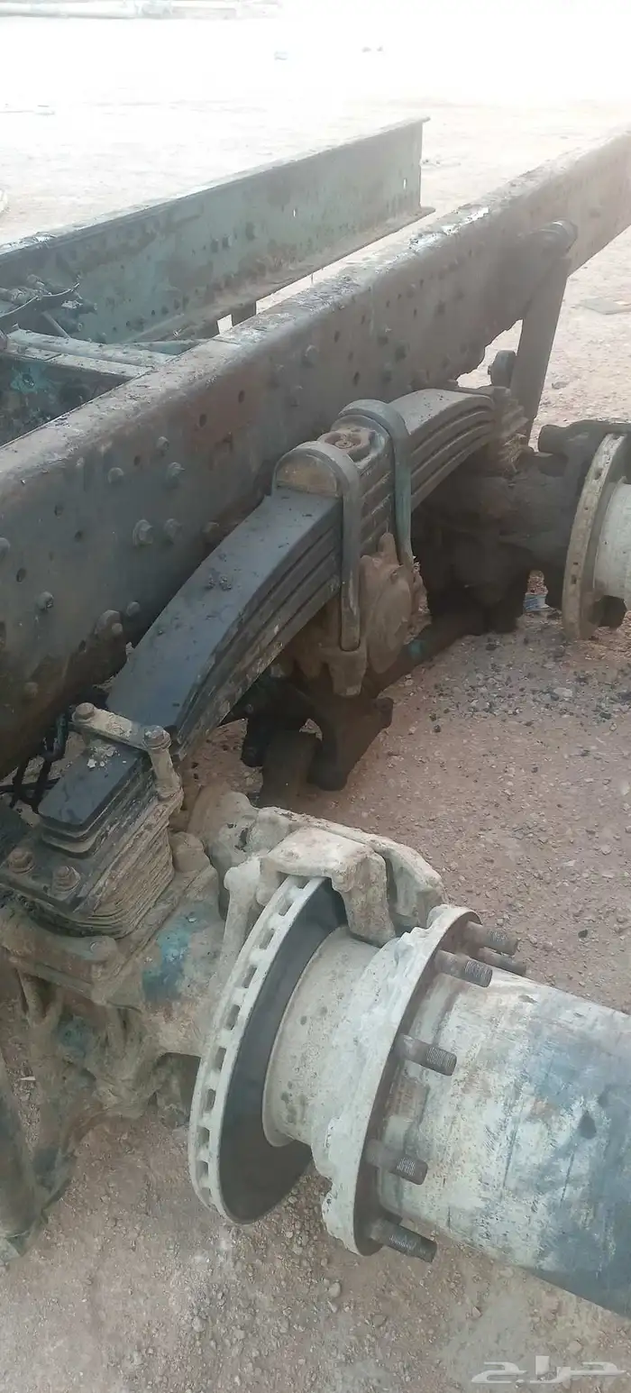 مجوعة سكس اكتروس موديل 2004 كبيرة دسكات اربع ريش 0 3