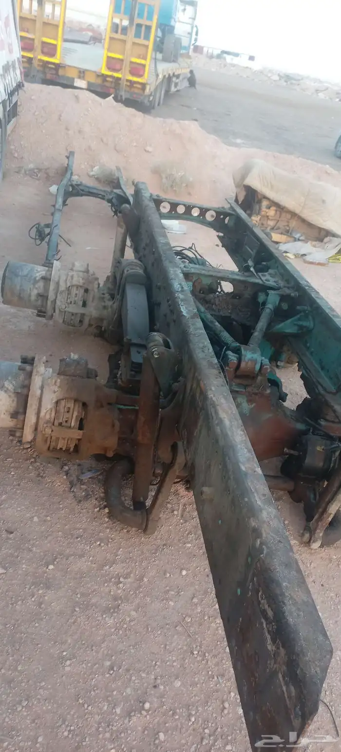 مجوعة سكس اكتروس موديل 2004 كبيرة دسكات اربع ريش 0 4