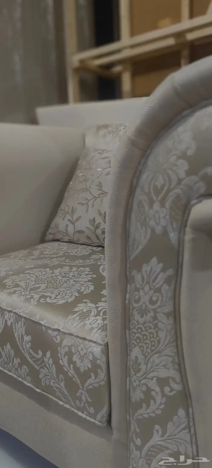 كنبة مفرد مخفضة السعر 5
