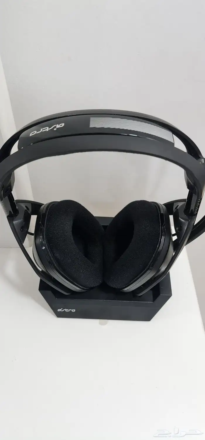 سماعه astro a50 جيل الرابع ps5-pc 0