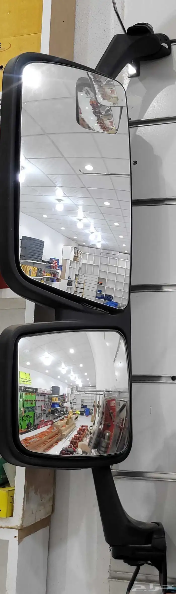 مرايه كهرباء 0