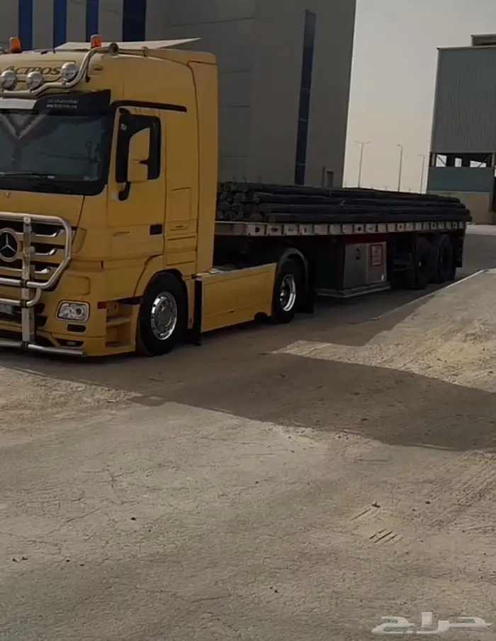 الدمام لنقل الداخلي 1
