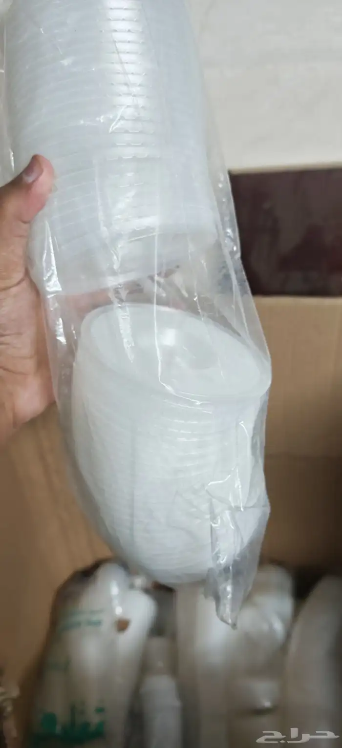 كاسات ببسي 6