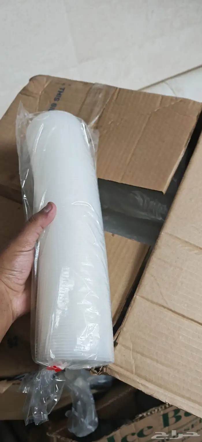 كاسات ببسي 3