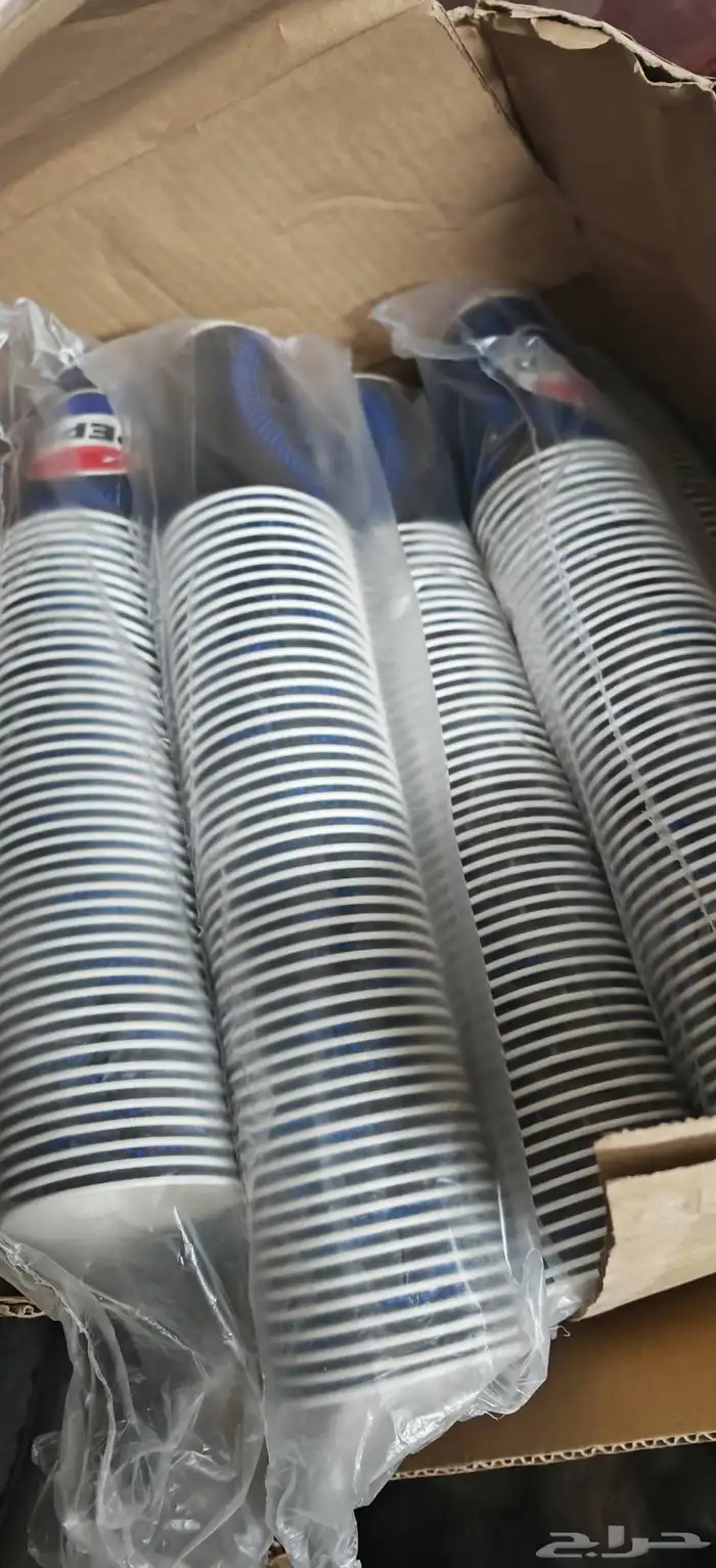 كاسات ببسي 1