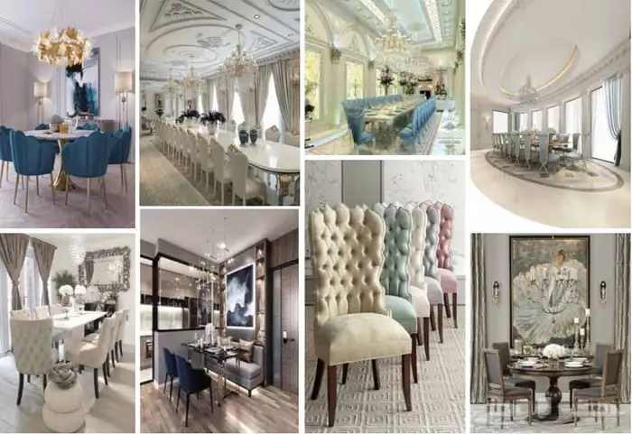 ديكورات خشبية حديثة 3