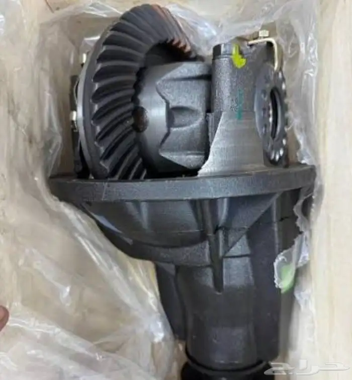 متوفر كارونات مستعمله جيوب تويوتا بجميع انواعها 0