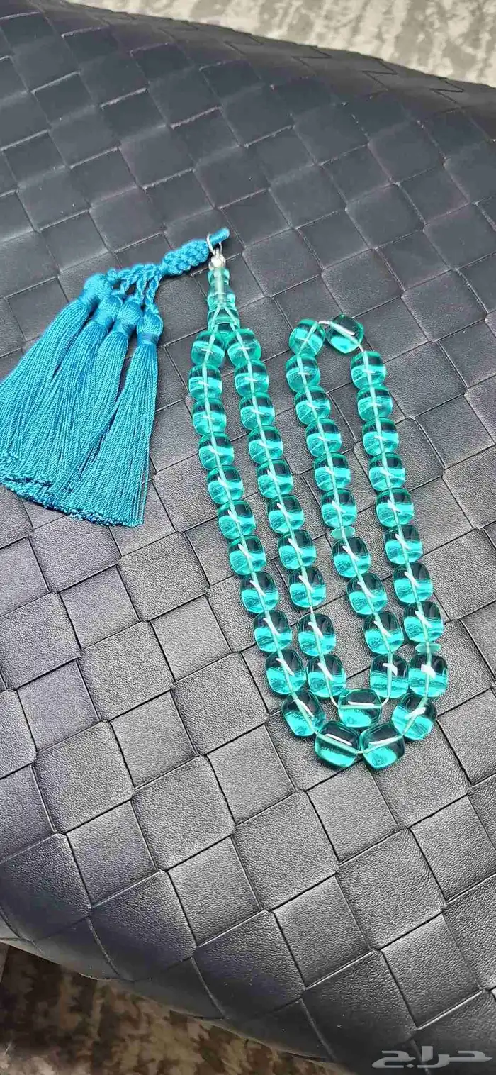 سبحة كاست خام امريكي 1