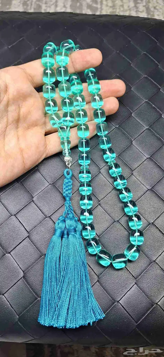 سبحة كاست خام امريكي 0