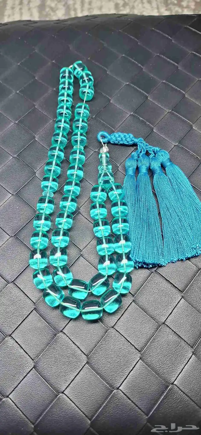 سبحة كاست خام امريكي 2