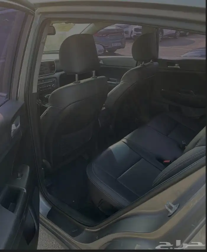 كيا سبورتاج ديزل 2019 0