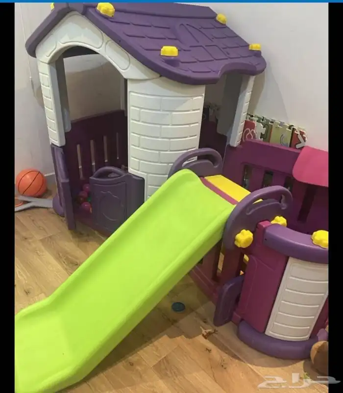 بيت اطفال كوخ كوري 3