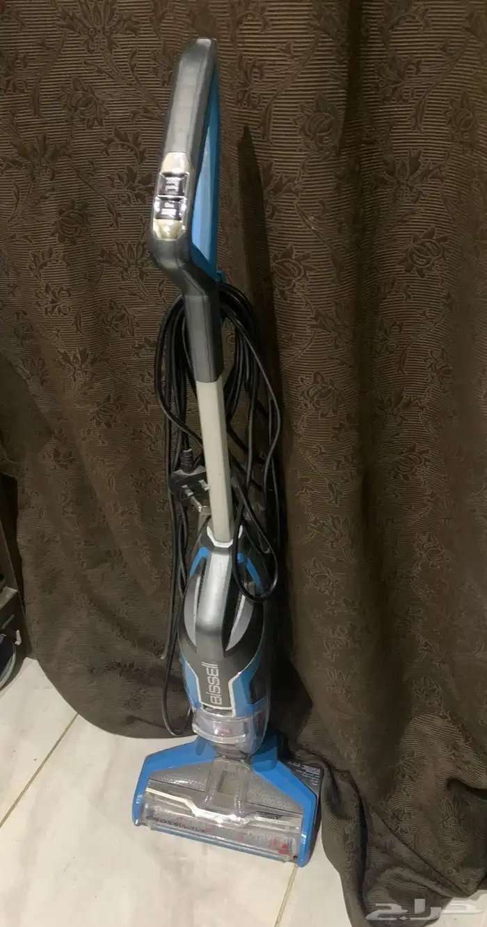مكنسة بيسل للبيع 0