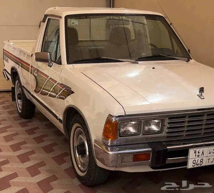 كلاسك داتسن 0