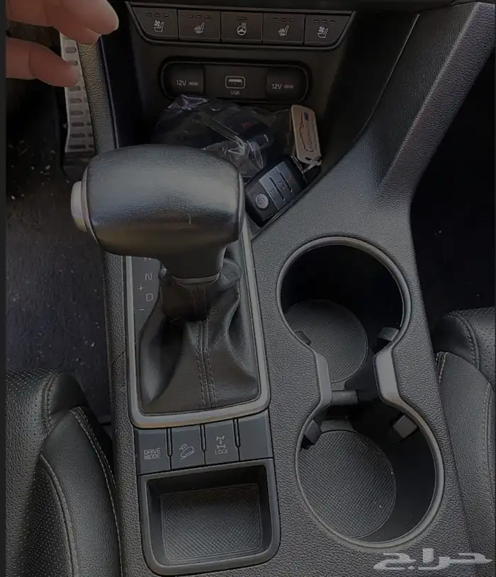 كيا سبورتاج ديزل 2019 2