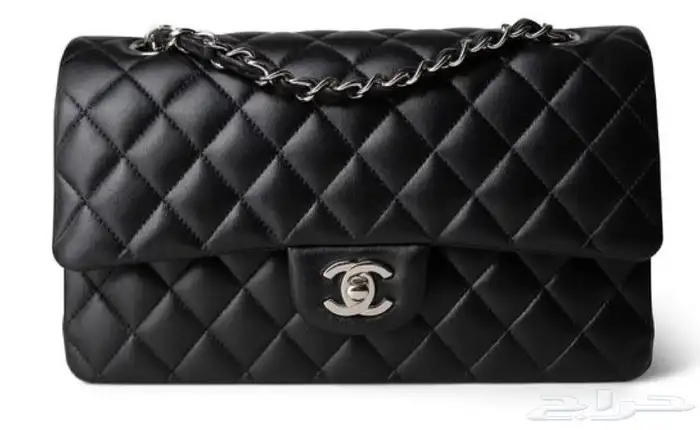 شنطه ماركات ديور قودشي شانيل وجميع إلى منزله متوفره لطلب 29