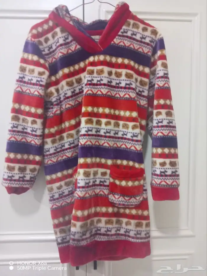 ملابس شتويه 1