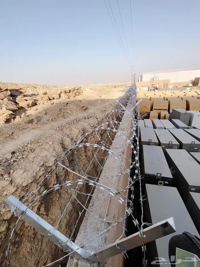 تركيب شبوك مزارع الرياض الجله القرنه شقراء الدوادمي ساجر 2