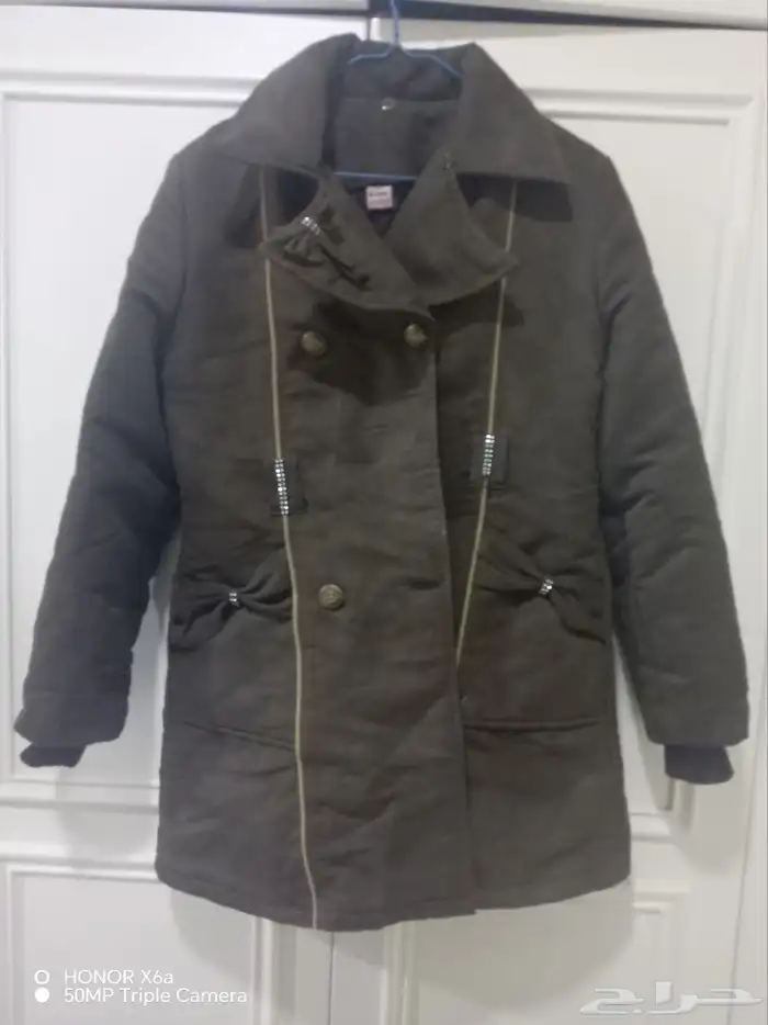 ملابس شتويه 0