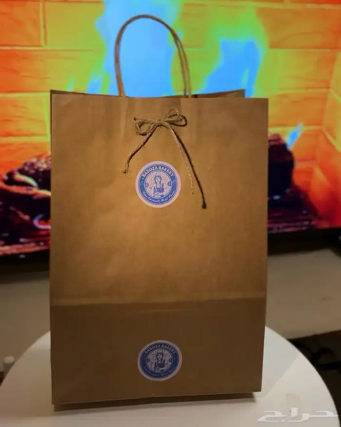 خبز الساوردو مخمر بخميرة طبيعية 9