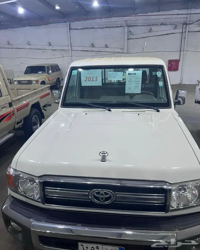 للبيع شاص 2013 سعودي ماشي 70 الاف 3