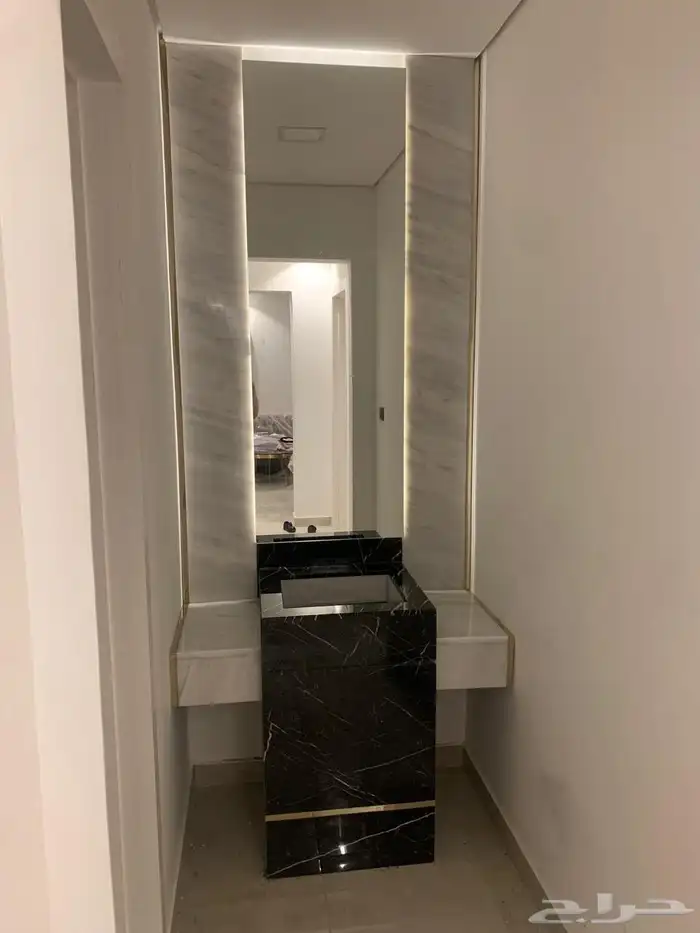 مرايا مرايا حوض مرايا للمغسله مرايا معتق مرايا مغيش 7