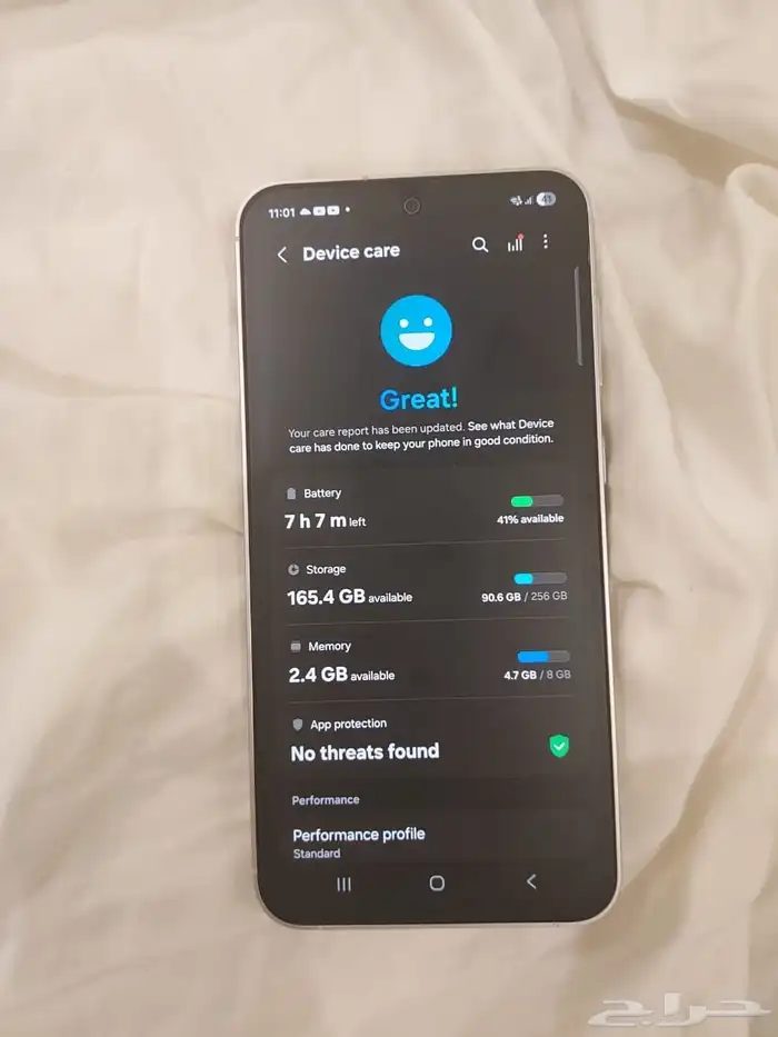 S23 FE سامسونج - Samsung S23 FE 7