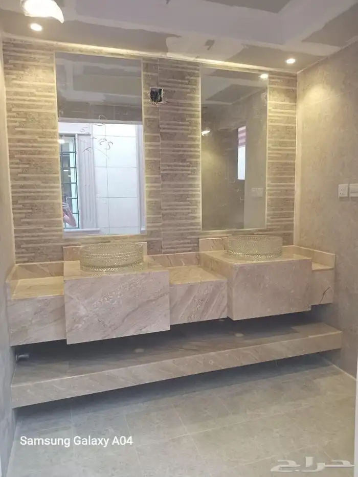 مقاول سنادويش بنل وملاحق وشقق سمنت بورد ودهان وبان 6